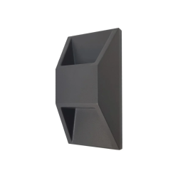Lampara Arbotante Philco 5