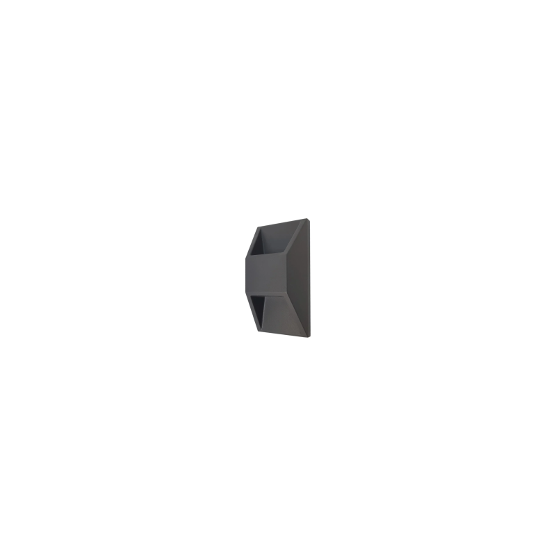 Lampara Arbotante Philco 5