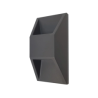 Lampara Arbotante Philco 5