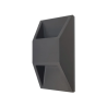 Lampara Arbotante Philco 5