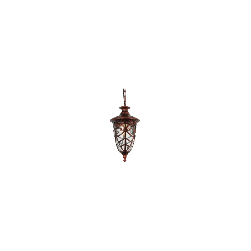 Farol Colgante De Exterior Robert | Iluminación Estilo