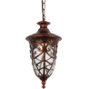 Farol Colgante De Exterior Robert | Iluminación Estilo