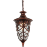 Farol Colgante De Exterior Robert | Iluminación Estilo