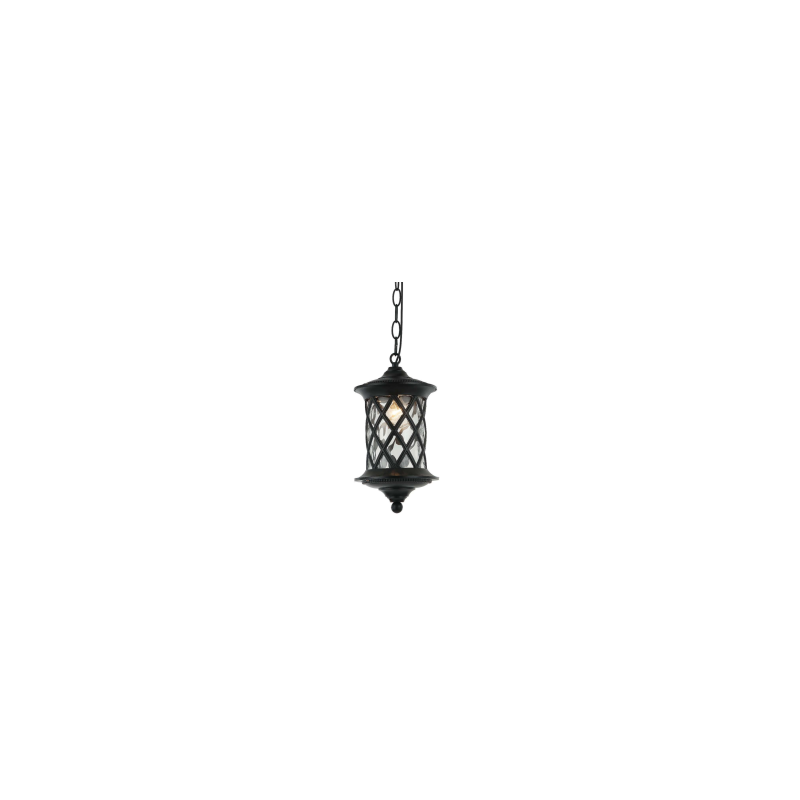 Farol Colgante De Exterior Diana