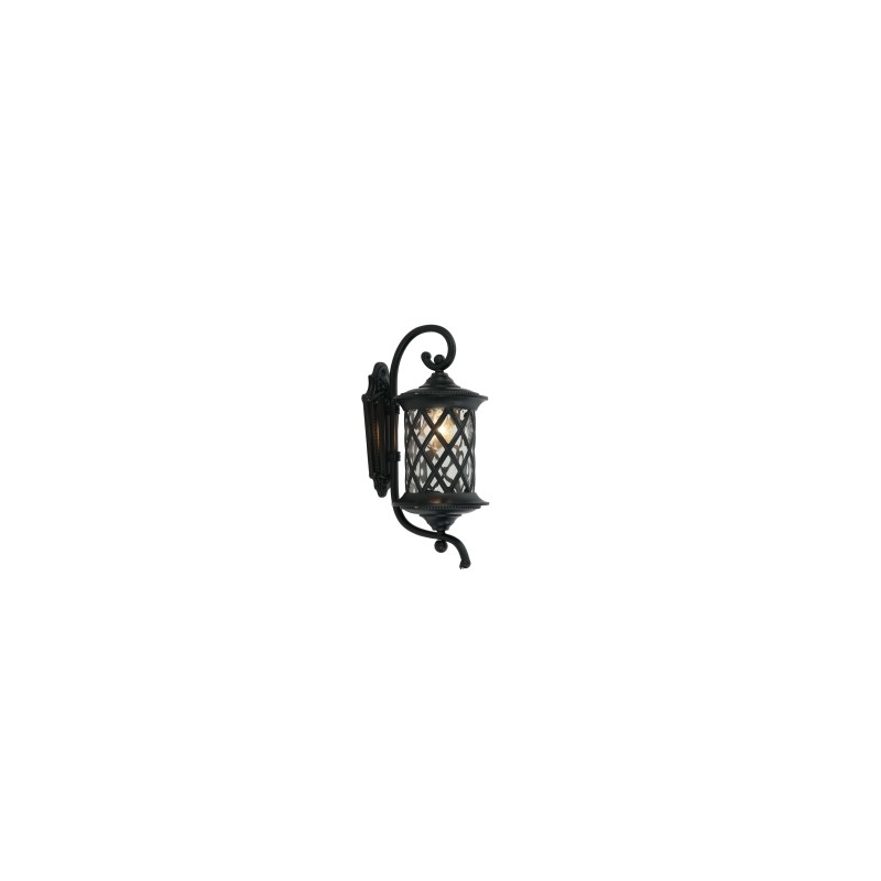 Farol Arbotante De Exterior Diana