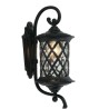 Farol Arbotante De Exterior Diana