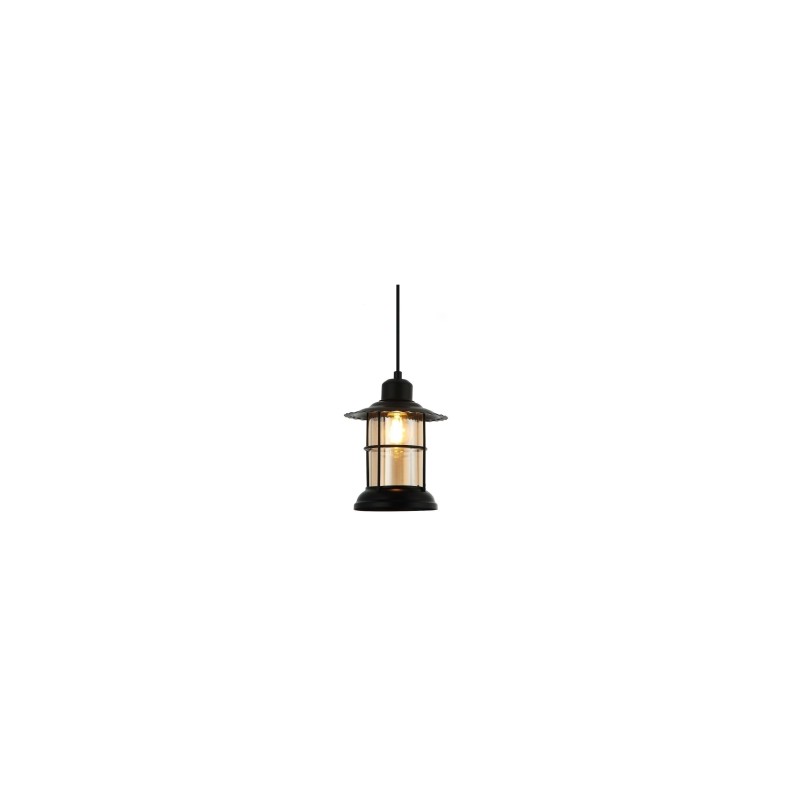 Farol Colgante De Exterior Monica