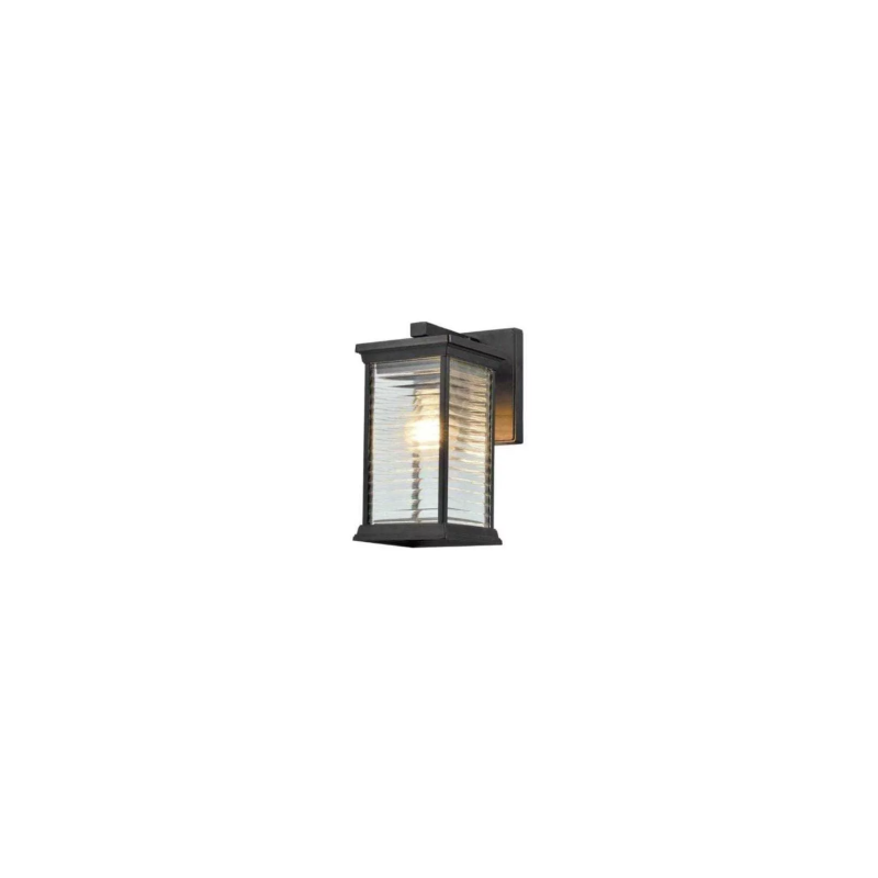 Arbotante Philco Negro