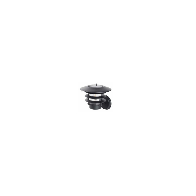 Farol Solar Led Circular