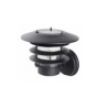 Farol Solar Led Circular