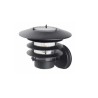 Farol Solar Led Circular