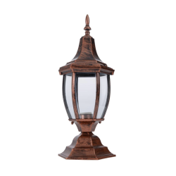 Lampara de Farol IIDSA D
