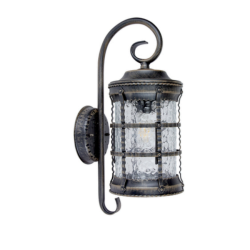 Lampara Arbotante Terme