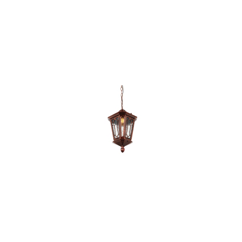 Lampara Colgante Mia T52A-C