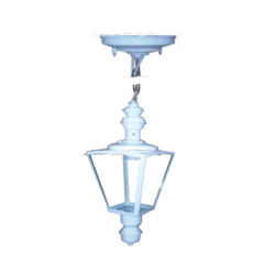 Lampara de techo Farol  2 Mediano
