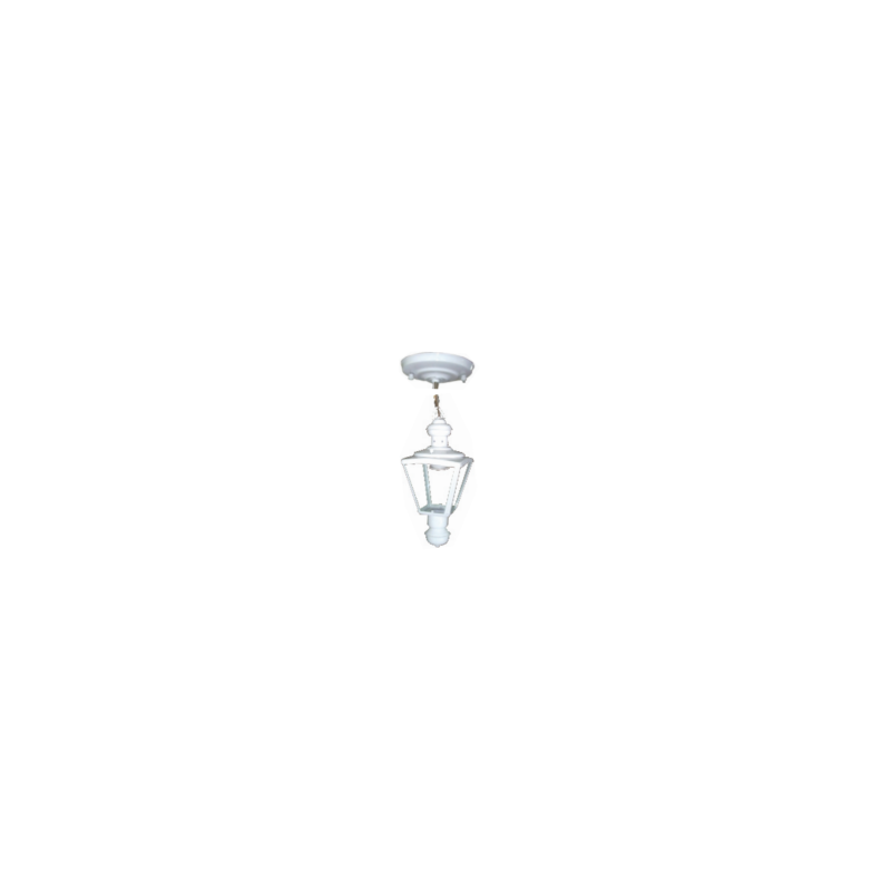 Lampara de techo Farol  1 Chico