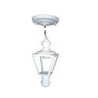 Lampara de techo Farol  1 Chico
