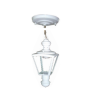 Lampara de techo Farol  1 Chico