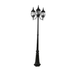 Farol Belagua Negro