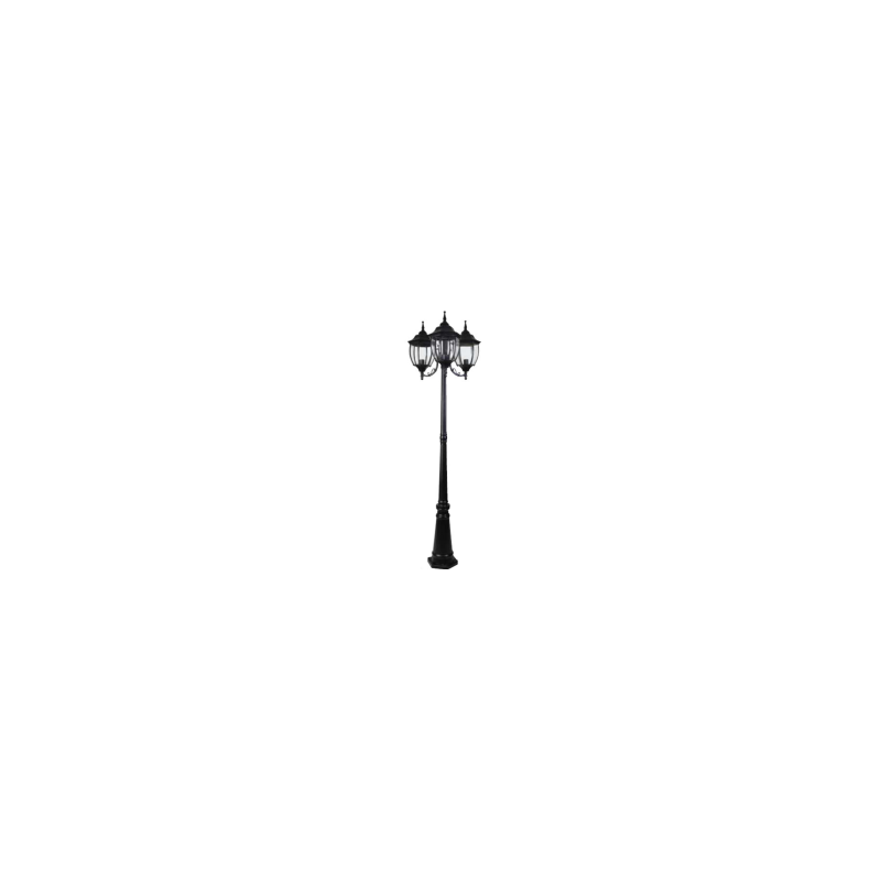 Farol Badalona Negro