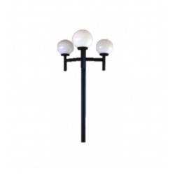 POSTE 3LUCES PARA GLOBO R-8 o R-10 sin globo