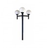 POSTE 3LUCES PARA GLOBO R-8 o R-10 sin globo