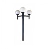 POSTE 3LUCES PARA GLOBO R-8 o R-10 sin globo