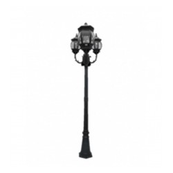 Farol Juarez 3 luces