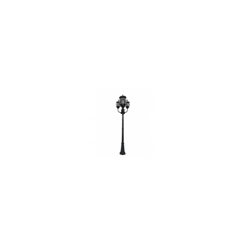 Farol Juarez 3 luces