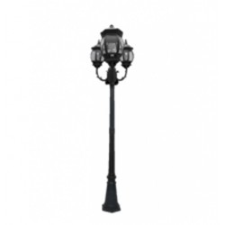 Farol Juarez 3 luces
