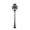 Farol Juarez 3 luces