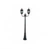 Farol Juarez 2 luces