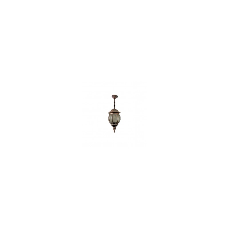 Lampara Colgante Calabaza Jumbo