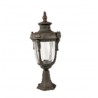 Lampara de piso Farol Henry