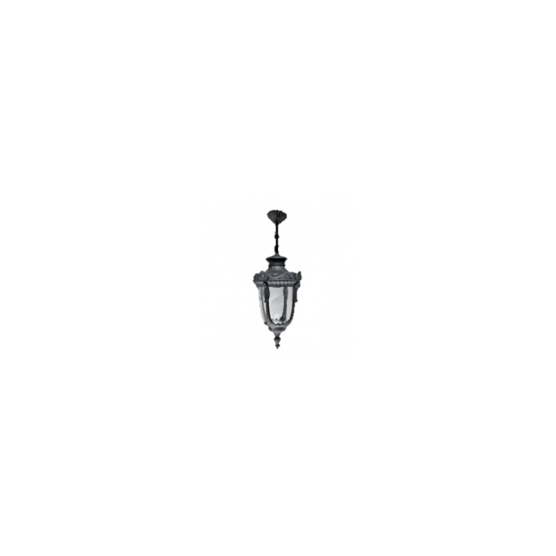 Lampara Colgante Farol Henry