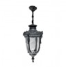 Lampara Colgante Farol Henry