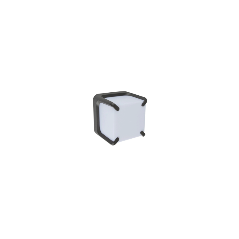 Lampara Arbotante Kybox