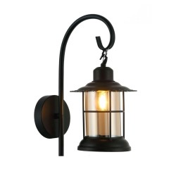 Farol Arbotante De Exterior Monica