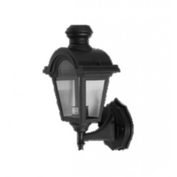 Lampara Arbotante Farol Robert