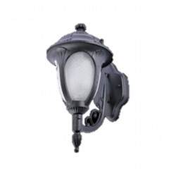 Lampara Arbotante Farol Hazel