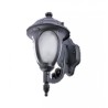 Lampara Arbotante Farol Hazel
