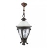Lampara Colgante Farol Jason