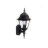 Farol cuadrado chico
