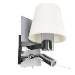 Lampara Interior Paren