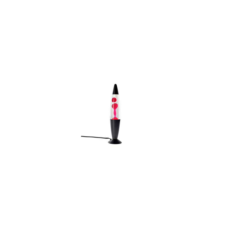 Lámpara de lava | Iluminación Estilo