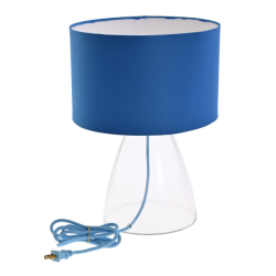 Lampara Balero De Mesa