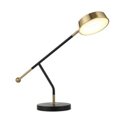 Lampara De Mesa Luz