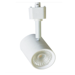Lampara Interior Halley  Blanco