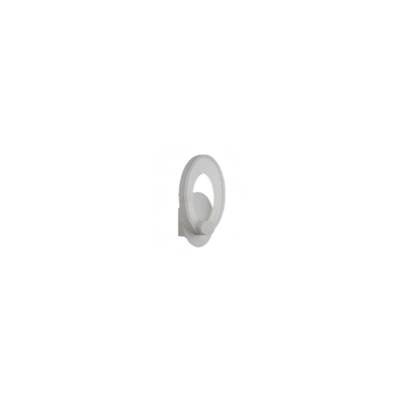 Lampara Arbotante Anillo IIDSA