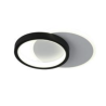 Lampara Doble Circulo